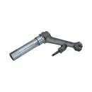 Lower torsion arm Bus 8.1963 until 7.1967 211405153A hse-Achse